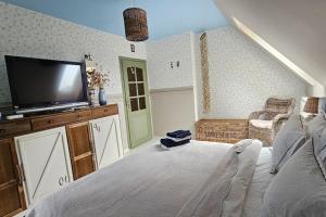 Comfortable holiday villa with private pool