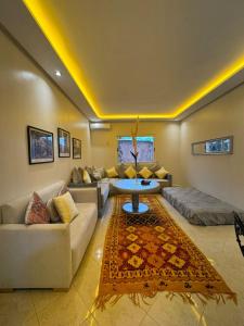 Appartement climatisé avec balcon - Calme & confort