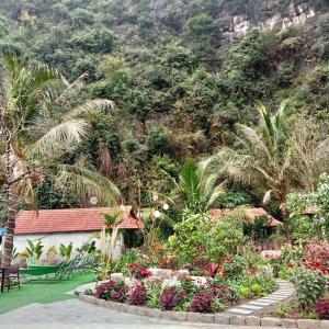 Trang An Sunny Garden Homestay
