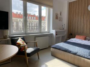 Quiet Place Zbawiciela