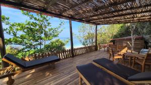 Akasha Beach Club
