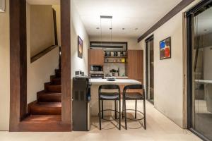 Mulu B1- New Luxury Villa in Badung with Huge Pool!