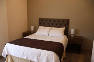 Bolivian Rooms & Suites (Zona Sur)