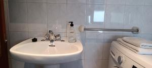 Apartamento en Avilés Céntrico & Parking