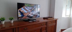 Apartamento en Avilés Céntrico & Parking