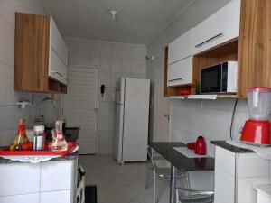 Apartamento vista mar 2