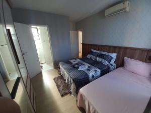 Apartamento vista mar 2