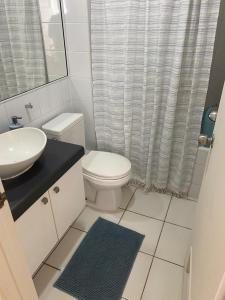 Alojamiento Parque Libertad