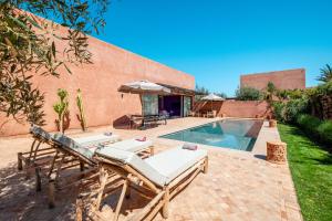Villa Bohō - 4 Suites & Piscine privée