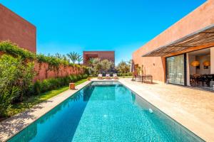 Villa Bohō - 4 Suites & Piscine privée