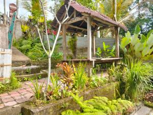 Nostalgia Camping Home 1