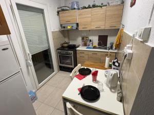 The Diamond in the Center Of Thessaloniki