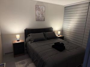 A pasos de Movistar Arena con Estacionamiento incluido