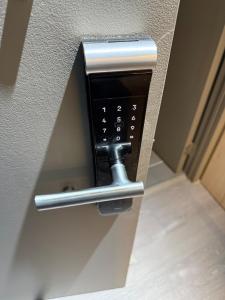 A pasos de Movistar Arena con Estacionamiento incluido