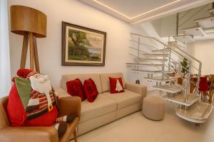 Casa de Alto Padrão Conforto & Elegância