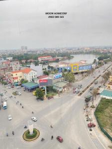 Căn hộ Apec Mall tiện nghi, sang trọng Comfortable and luxurious Apec Mall apartment