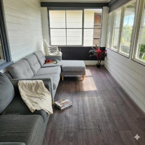 Family Lakes Entrance Home I Close to Beach & Shops