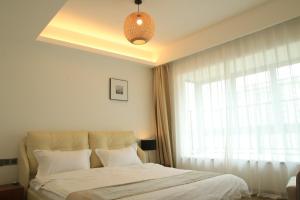 昆明 Miri apartment 单人房 客房