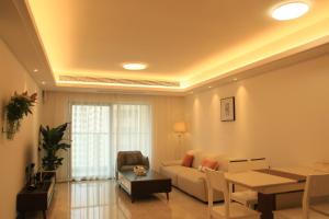Kunming Miri apartment Single Room suite