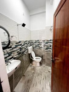 The heaven inn guest house