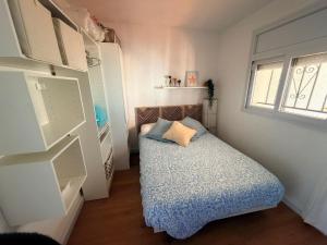 Apartamento costero con aire acondicionado e internet en Santa-Margarita, Rosas - ES-204-45