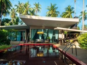 Villa Koh Phangan 2 bedroom