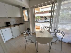 Studio bord de plage, clim - 2 pers. - FR-1-837-110