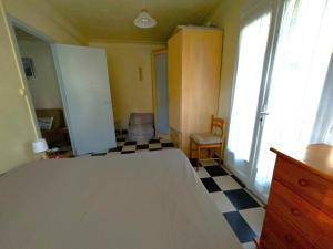 Appartement avec clim près de la plage - 4 pers. - FR-1-837-108
