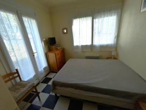 Appartement avec clim près de la plage - 4 pers. - FR-1-837-108