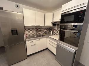 Appartement avec climatisation et parking - 4 pers. - FR-1-837-119