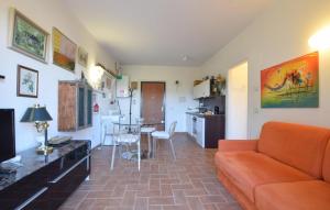 Pet Friendly Home In Gualdo Cattaneo With Sauna