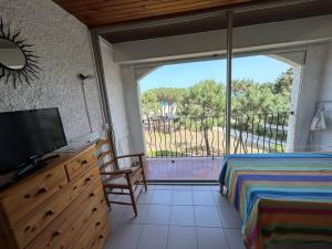 Appartement vue mer - 4 pers. - FR-1-837-112