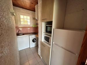 Appartement vue mer - 4 pers. - FR-1-837-112