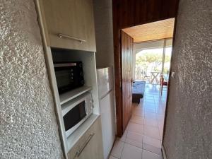 Appartement vue mer - 4 pers. - FR-1-837-112