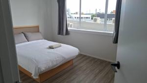 3 Double 4 Single and 2 Sofa Beds, Apartment1