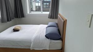3 Double 4 Single and 2 Sofa Beds, Apartment1