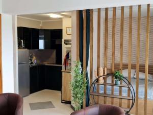 Studio fonctionnel à 50m de la plage - 2 pers. - FR-1-81-747