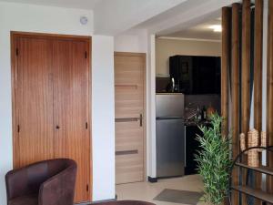 Studio fonctionnel à 50m de la plage - 2 pers. - FR-1-81-747