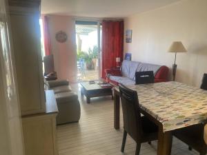 Appartement proximité plage - 4 pers. - FR-1-81-751
