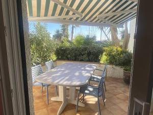 Appartement proximité plage - 4 pers. - FR-1-81-751