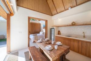 Tropicool Hideaway Villas