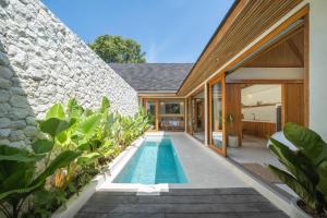 Tropicool Hideaway Villas
