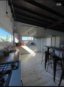 La Pausa, Casa en La Caleta, Mar de Cobo