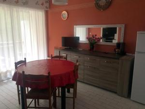 Appartement cosy avec clim - 4 pers., proche plage - FR-1-837-117