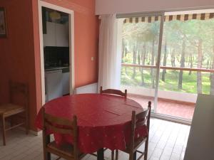 Appartement cosy avec clim - 4 pers., proche plage - FR-1-837-117