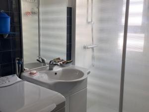 Appartement cosy avec clim - 4 pers., proche plage - FR-1-837-117