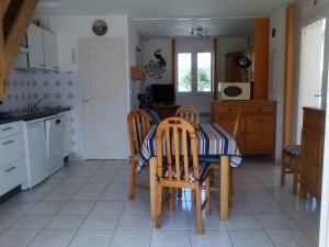 Villa confortable, climatisation - 6 pers. - FR-1-81-750