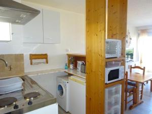 Appartement agréable vue mer - 4 pers. - FR-1-81-756