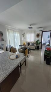 Elegant Pool-View Apartment Near Punta Cana Beach