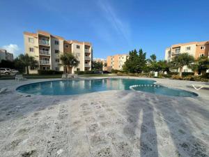 Affordable 2BR Apartment w Pool Punta Cana